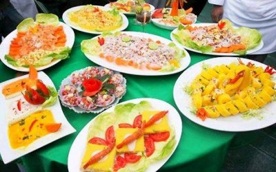 En 2021 Lima ser&aacute; la Capital Gastron&oacute;mica de Am&eacute;rica Latina