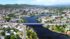 Villa Carlos Paz a 110 a&ntilde;os de su fundaci&oacute;n