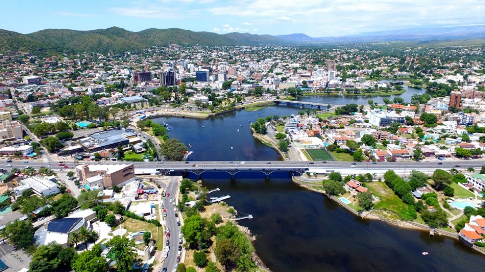 Villa Carlos Paz a 110 a&ntilde;os de su fundaci&oacute;n