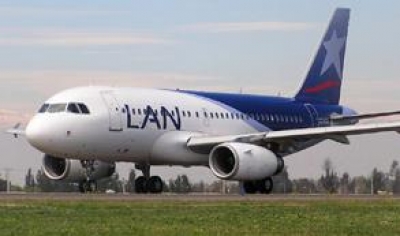 LAN, m&aacute;s conectividad para Cartagena 
