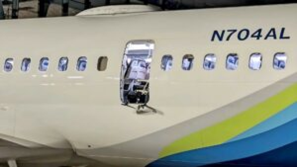 United anuncia que va a pensar en comprar Airbus