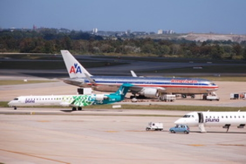 Situaci&oacute;n de Am&eacute;rican Airlines nos provoca una reflexi&oacute;n