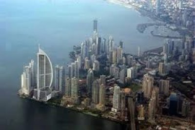 Panam&aacute;, crisol de cultura, comercio y lujo vanguardista