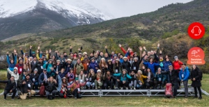 ATWS 2025: cumbre de turismo de aventura se realizó en Puerto Natales, Chile