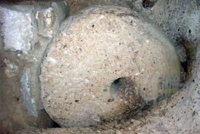 Hallan en Turqu&iacute;a una ciudad bajo tierra de 5.000 a&ntilde;os de antig&uuml;edad