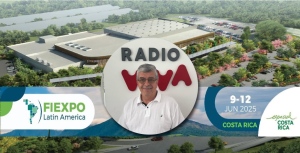 Entrevistan al Director del PDA en el programa Conexi&oacute;n Empresarial de Radio Viva