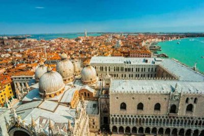 Trivago: 10 hoteles con vistas a los mejores monumentos del amor