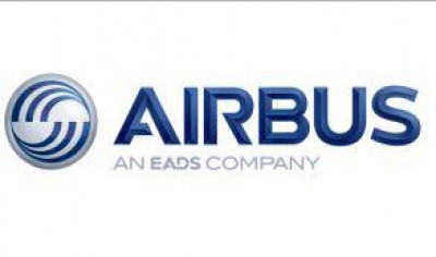 Airbus acude con su avi&oacute;n corporativo ACJ319 a la feria de la NBAA en Orlando 