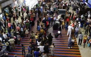 Un absurdo, las Agencias piden garant&iacute;as a las l&iacute;neas a&eacute;reas