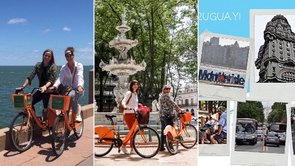 Touruguay: el modo innovador del turismo receptivo