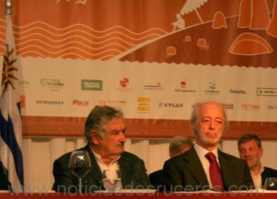 El 31 de mayo de 2010, como leyenda de esta misma foto dec&iacute;amos: "Seg&uacute;n todos los "entendidos" vern&aacute;culos, el "Se&ntilde;or de los Barcos" es infalible, jam&aacute;s  se equivocar&aacute;."