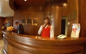 Fijaci&oacute;n de las tarifas hoteleras I