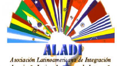 Turismo en los pa&iacute;ses de la ALADI