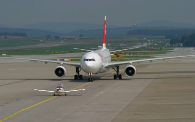 El transporte a&eacute;reo: negocio econ&oacute;mico o financiero (II)