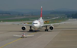 El transporte a&eacute;reo: negocio econ&oacute;mico o financiero (II)