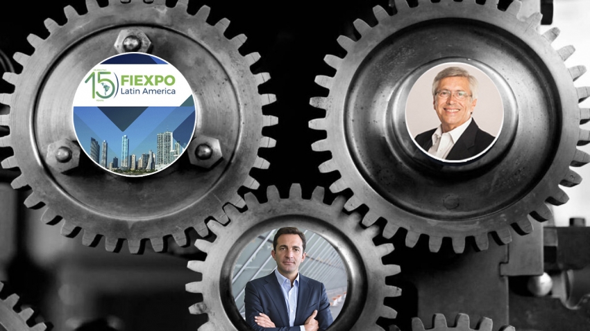Finaliz&oacute; FIEXPO 2022; pr&oacute;ximas Charlas Magistrales; Objetivo Turismo #PdaRadio93 Bloque 1