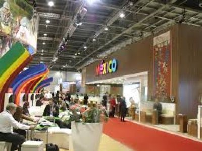 Sectur, mayor promoci&oacute;n de M&eacute;xico en WTM