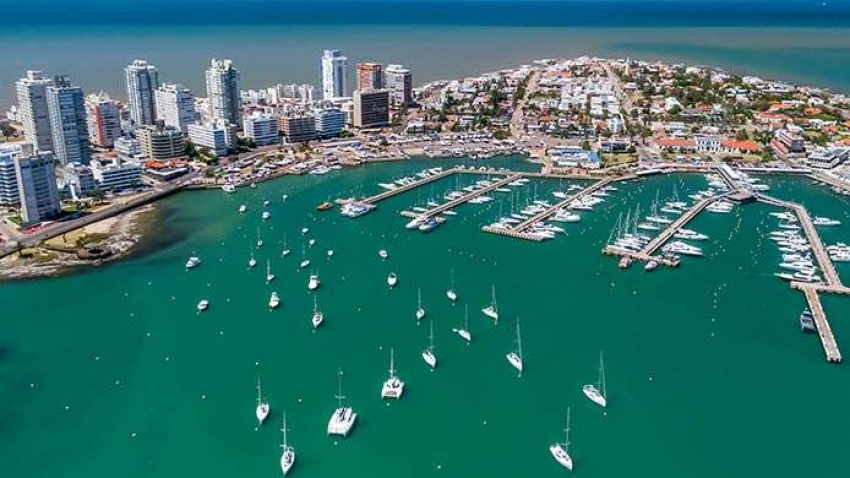 Preparando nuestra cobertura de la 24 Asamblea General de la OMT, buenas noticias de Uruguay y preocupaci&oacute;n por Punta del Este