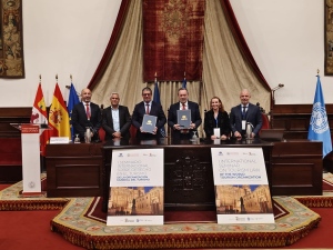 Uruguay campe&oacute;n del C&oacute;digo de Protecci&oacute;n al Turista, sede del Primer Observatorio Legal (OMT-BID)