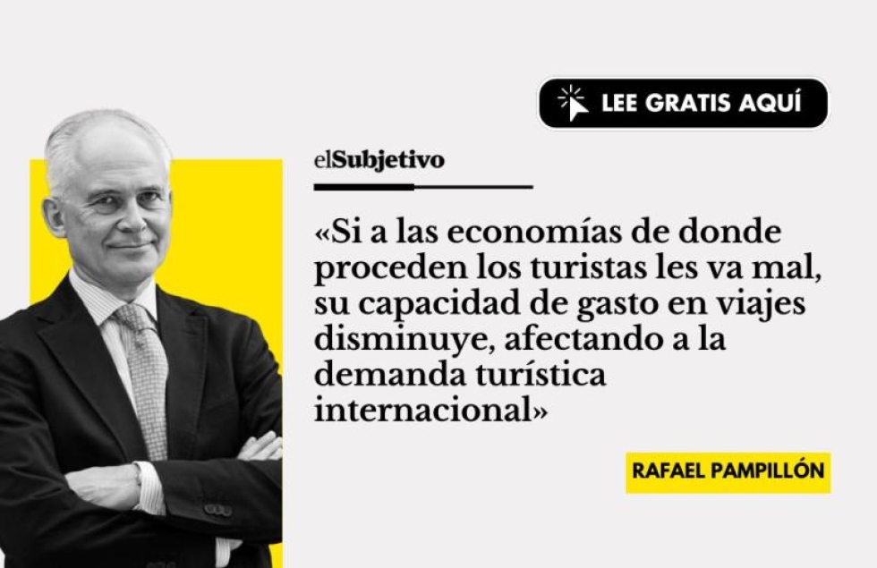 Para pensar el turismo, no basta citar la Declaraci&oacute;n de Manila