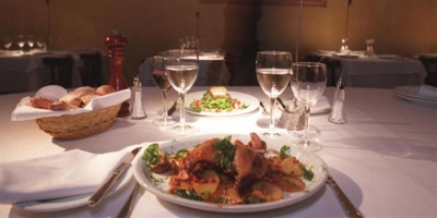  Cocina francesa: d&oacute;nde degustar platos t&iacute;picos a buen precio