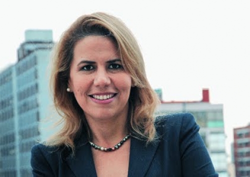 Liz Cramer puso a disposici&oacute;n su cargo