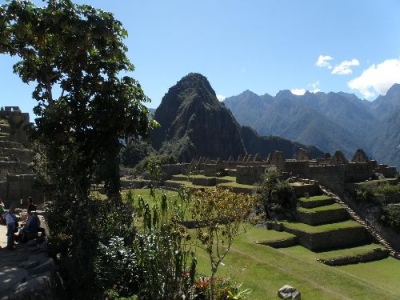  Pobladores de Machu Picchu marchar&aacute;n por devoluci&oacute;n de piezas arqueol&oacute;gicas en poder de Yale