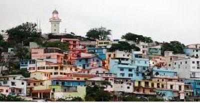Ecuador ocupa el primer lugar entre los mejores climas del mundo