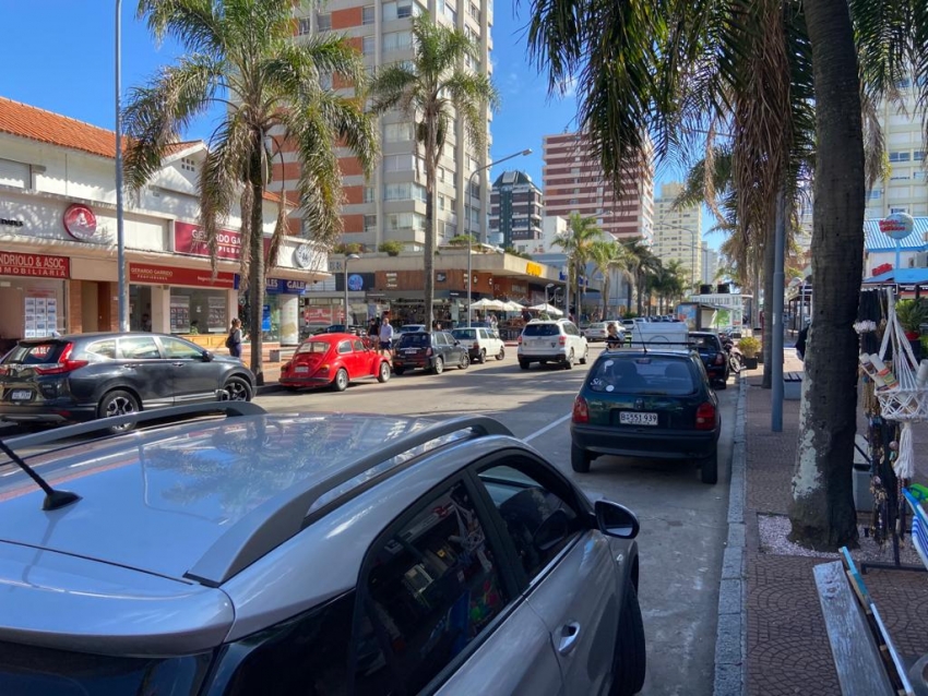 Punta del Este: hoteleros reunidos con el Ministro Cardoso ante situaci&oacute;n desesperante