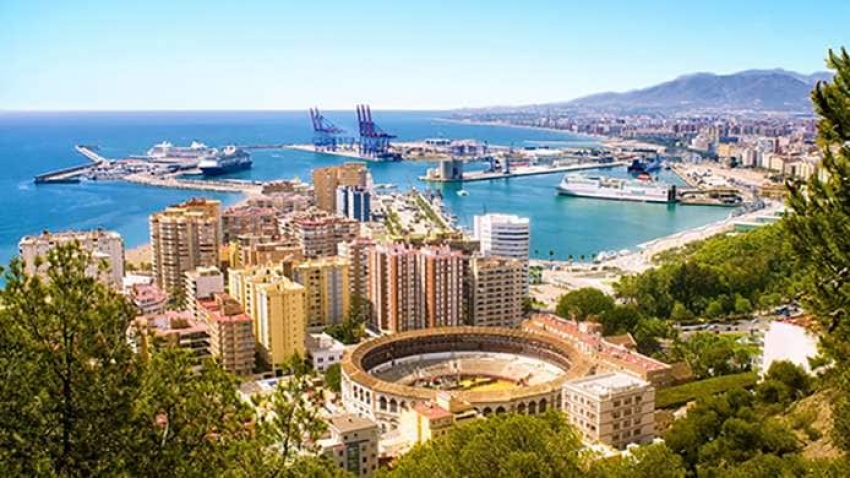 M&aacute;laga recupera su turismo parte 2 y el PDA lo cuenta desde all&iacute;