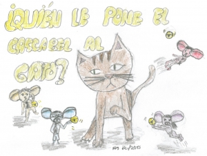 &iquest;-Qui&eacute;n le pone el cascabel al gato- en la aviaci&oacute;n uruguaya? Parte I