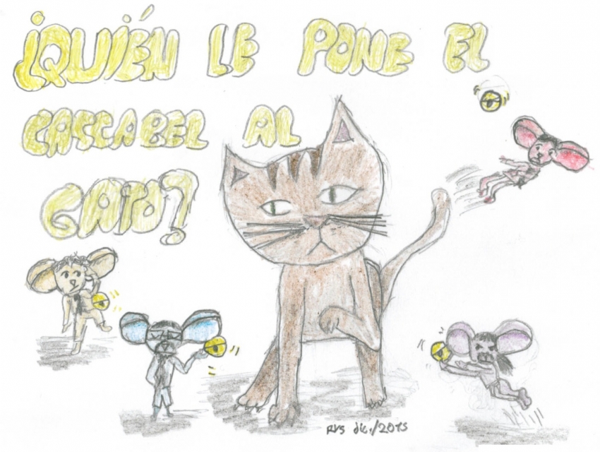 &iquest;-Qui&eacute;n le pone el cascabel al gato- en la aviaci&oacute;n uruguaya? Parte I