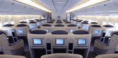 Air France aumenta a frecuencia diaria los vuelos Santiago-Par&iacute;s en el mes del Bicentenario