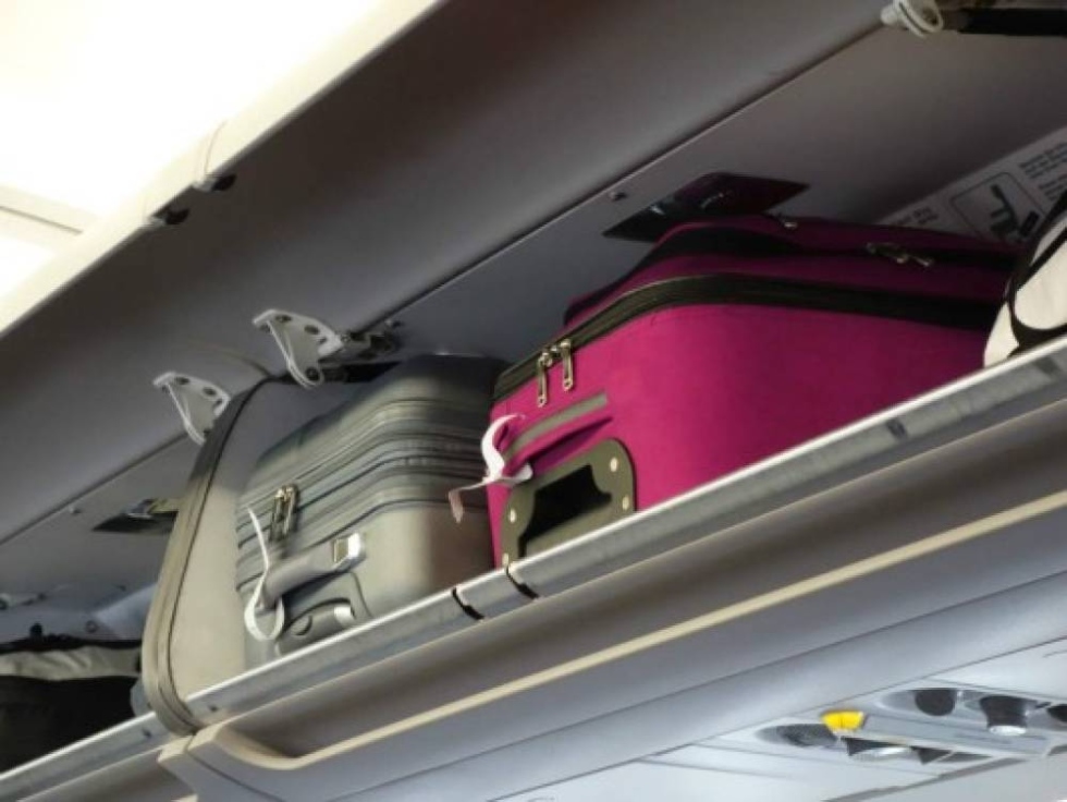 En Europa las aerol&iacute;neas no podr&aacute;n cobrar extra por el equipaje de mano