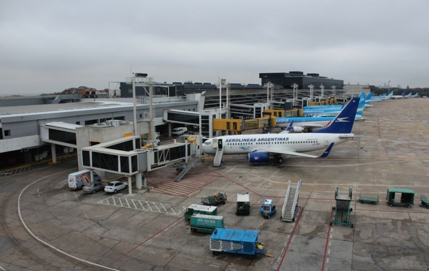 Nuevo acuerdo para el transporte a&eacute;reo entre EEUU y Argentina