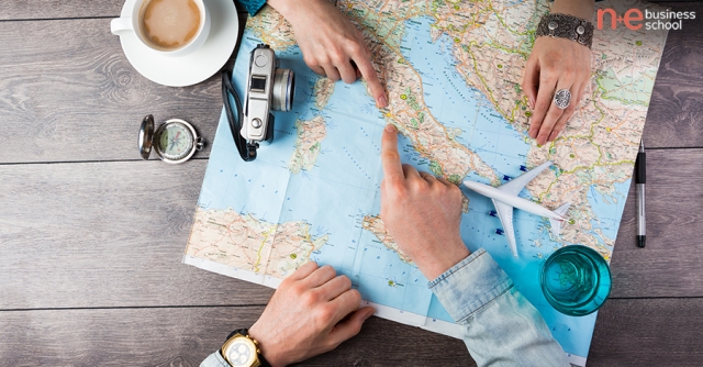 La cuesti&oacute;n no es el turismo, es la vida