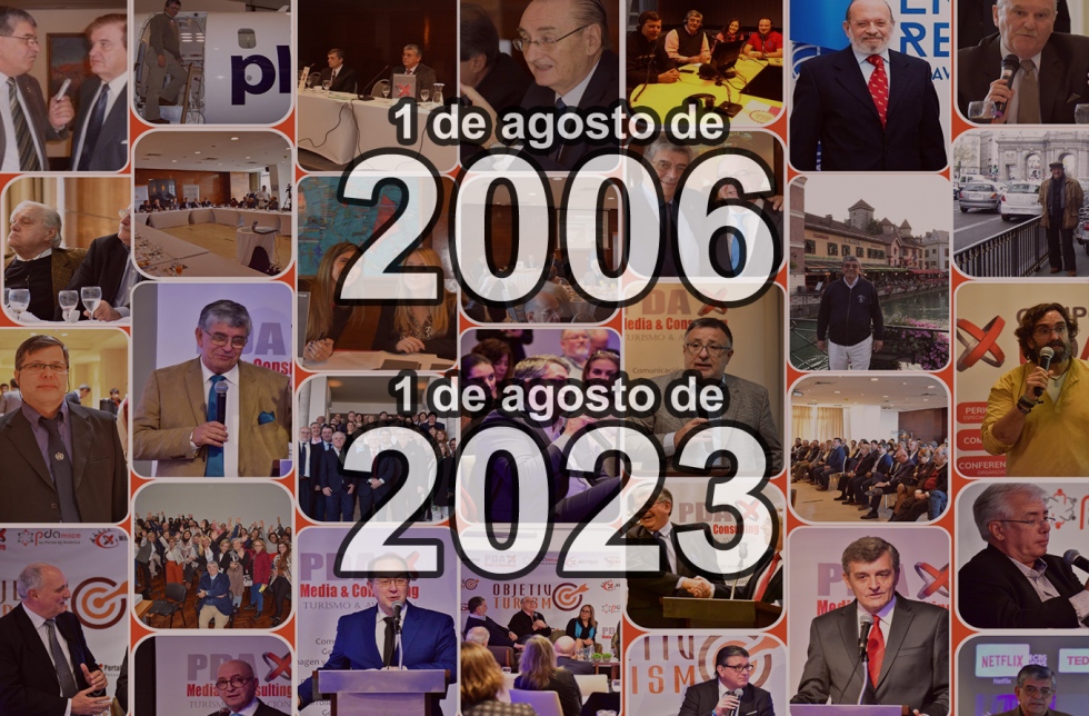 "El Portal" cumple 17 a&ntilde;os de independencia editorial, ecuanimidad y pretendida coherencia