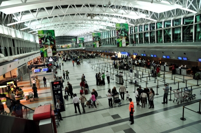 Aeroparque o Ezeiza: mucho m&aacute;s que un cambio de aeropuerto