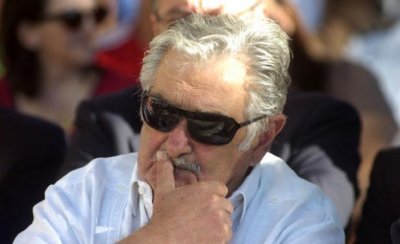 Jos&eacute; Mujica
