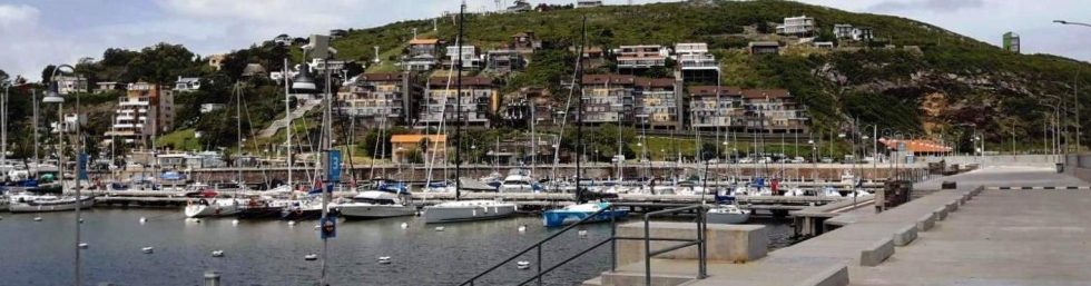 Piri&aacute;polis puede ser para Punta del Este lo que es Civitavecchia para Roma