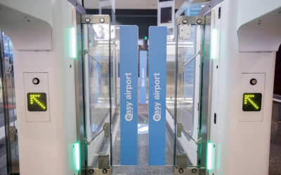 Argentinos podr&aacute;n usar la pasarela autom&aacute;tica de migraci&oacute;n de Carrasco