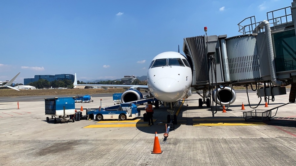 IATA exhorta al gobierno guatemalteco a salvaguardar la seguridad a&eacute;rea