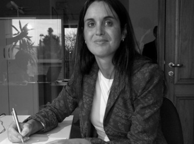 Valeria Fratocchi