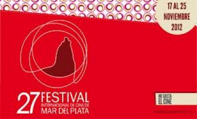 Llega el 27&ordm; Festival Internacional de Cine de Mar del Plata