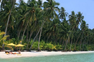 Playas de Asia, por qu&eacute;