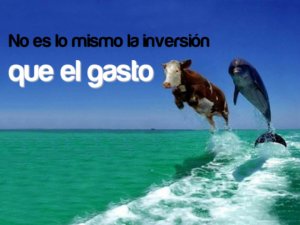 Costos que no son gastos y m&aacute;s que inversi&oacute;n en la aviaci&oacute;n