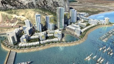 As&iacute; ser&aacute; el 'Eastside Project'.
