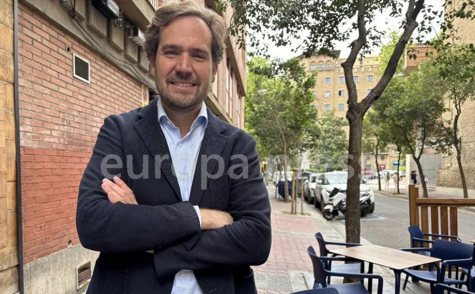 El PP lleva ante Bruselas el "deterioro" del servicio de trenes en Espa&ntilde;a