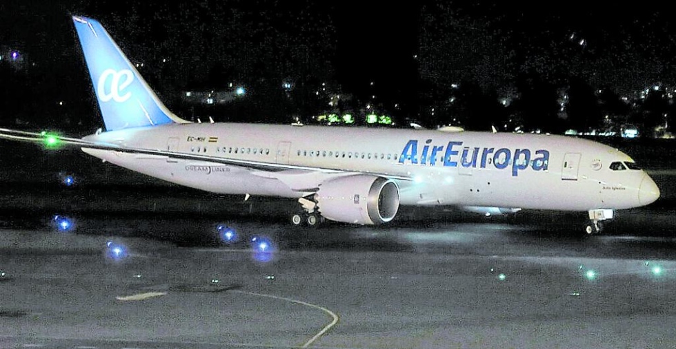 Bruselas presentar&aacute; trabas a la compra de Air Europa
