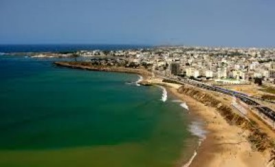 Senegal, el &ldquo;Caribe africano&rdquo;  
